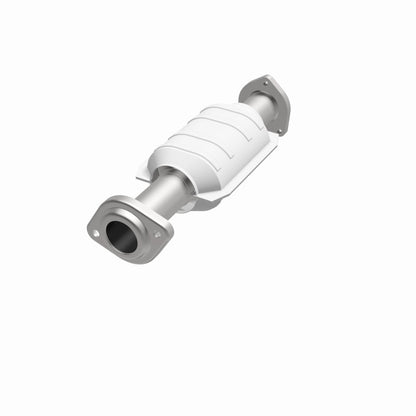 MagnaFlow Conv DF 01/20/00-01 Jeep Cherokee 4.0L Rear (49 State) Magnaflow