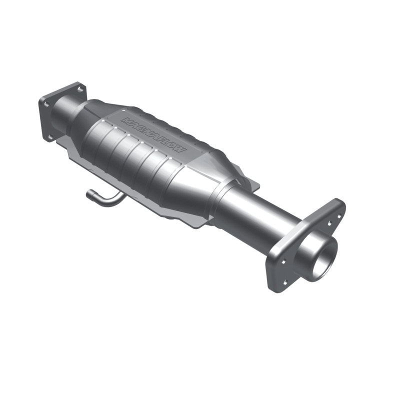 MagnaFlow Conv DF Gm Magnaflow