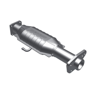 MagnaFlow Conv DF Gm Magnaflow