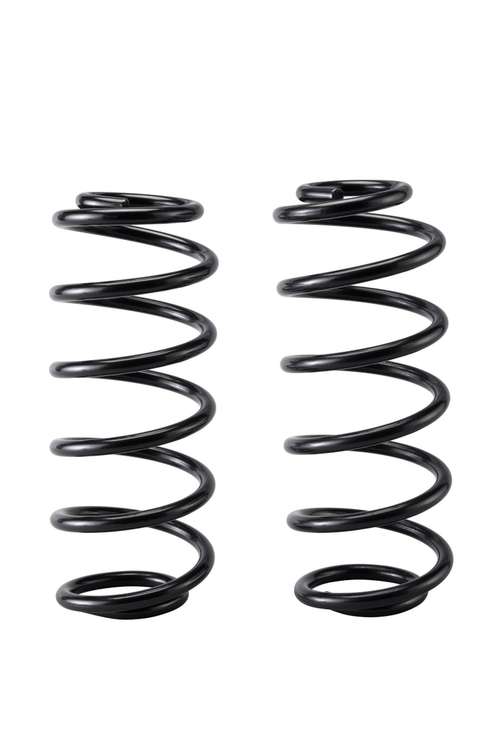 ARB / OME 18-20 Jeep Wrangler JL Coil Spring Set Rear 2in Lift - eliteracefab.com