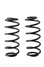 Load image into Gallery viewer, ARB / OME 18-20 Jeep Wrangler JL Coil Spring Set Rear 2in Lift - eliteracefab.com