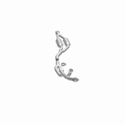 MagnaFlow Conv DF 1994 Mercedes S320 3.2L Magnaflow
