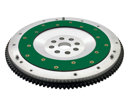 Fidanza 00-07 Honda S2000 2.0L / 04-07 S2000 2.2L 8lb Aluminum Flywheel - eliteracefab.com