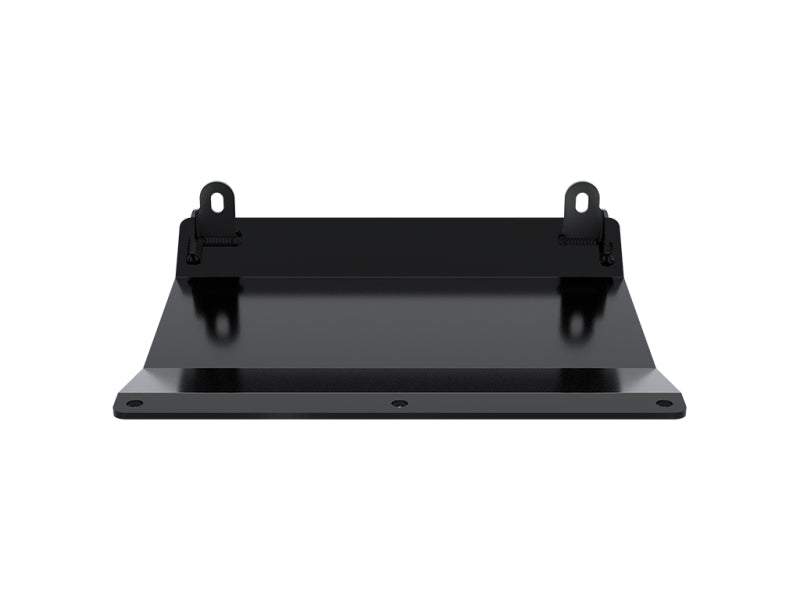 ICON 22-23 Toyota Tundra Front Skid Plate ICON