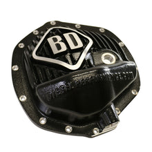 Load image into Gallery viewer, BD Diesel Differential Cover - 03-15 Dodge 2500/3500 / 01-13 Chevy Duramax 2500/3500 - eliteracefab.com