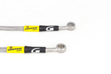 Load image into Gallery viewer, Goodridge 17-18 Honda Civic Si (Si Model Only) SS Brake Line Kit - eliteracefab.com