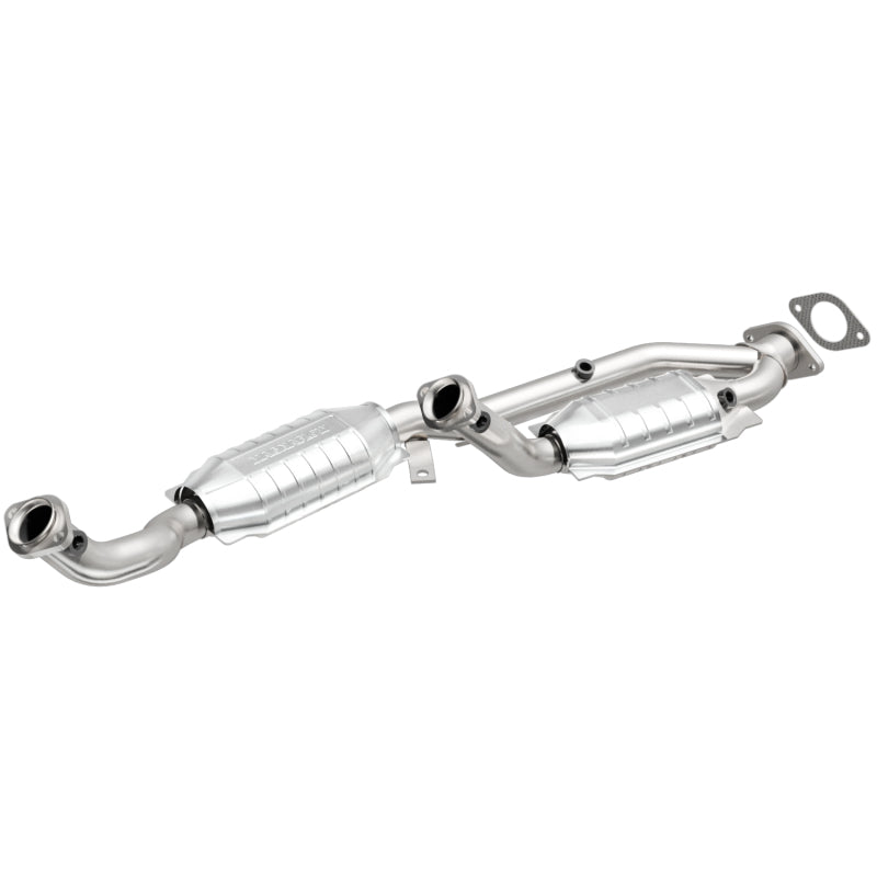 MagnaFlow Conv DF 99-02 Windstar 3.8L Magnaflow