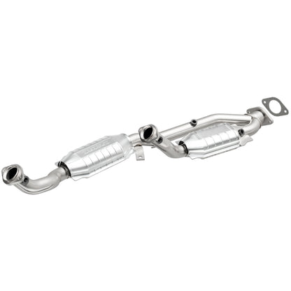MagnaFlow Conv DF 99-02 Windstar 3.8L Magnaflow
