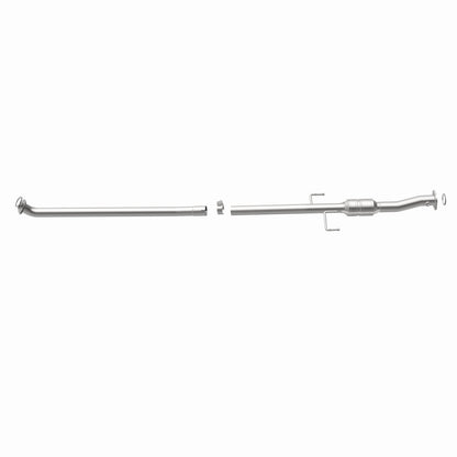 MagnaFlow Conv DF 04-05 Toyota RAV4 2.4L Magnaflow