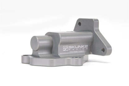 Skunk2 Honda/Acura B-Series VTEC Hard Anodized Billet Solenoid - eliteracefab.com