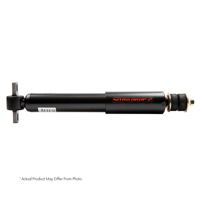 Belltech Front SHOCK ABSORBER NITRO DROP 2 - eliteracefab.com