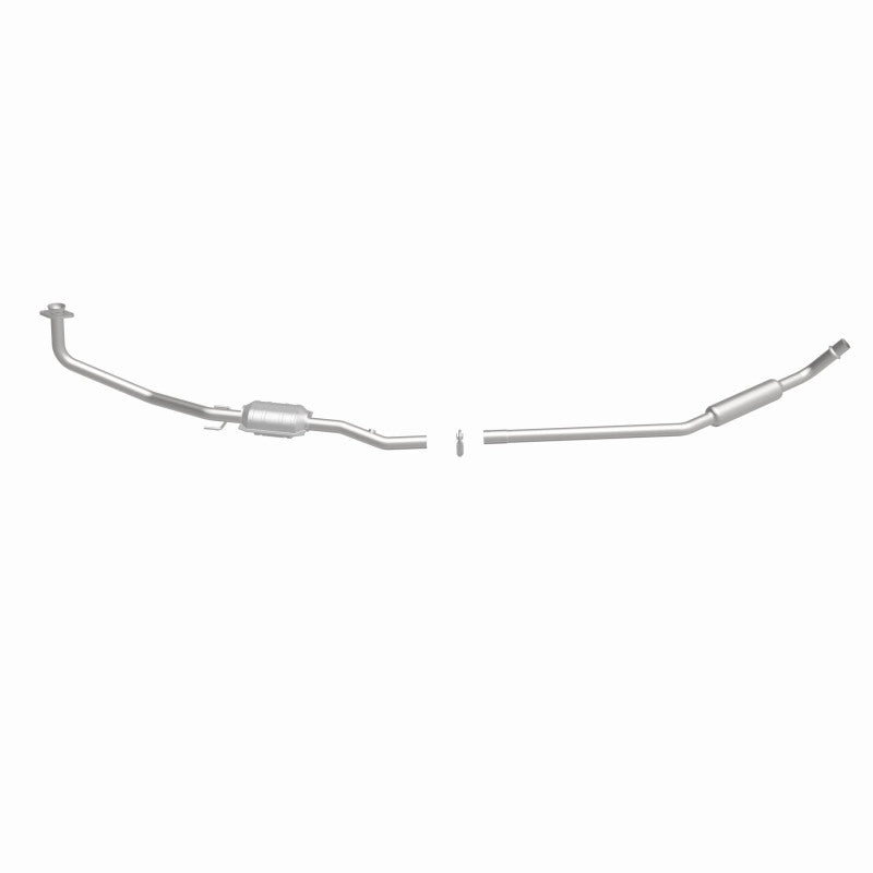 MagnaFlow Conv DF Tercel 95-97 1.5L EFI Magnaflow