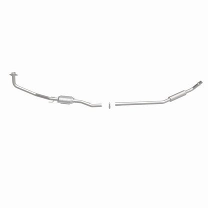 MagnaFlow Conv DF Tercel 95-97 1.5L EFI Magnaflow
