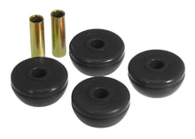 Load image into Gallery viewer, Prothane 90-93 Acura NSX Strut Rod Bushings - Black