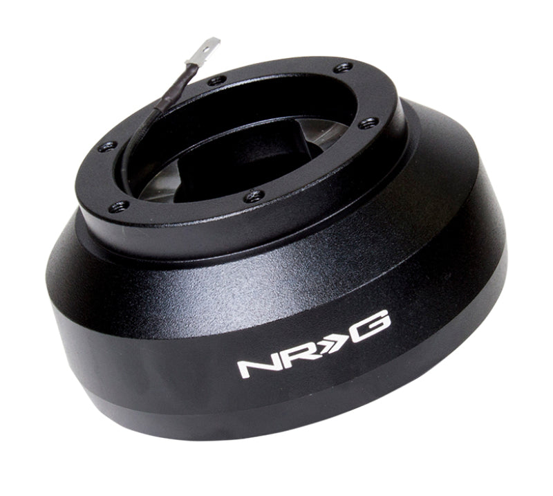 NRG Short Steering Wheel Adaptor Hub Honda Fit 2015 | Honda Civic 2015+ | Acura ILX 2013+ - eliteracefab.com