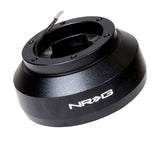 NRG Short Steering Wheel Adaptor Hub Honda Fit 2015 | Honda Civic 2015+ | Acura ILX 2013+ - SRK-135H