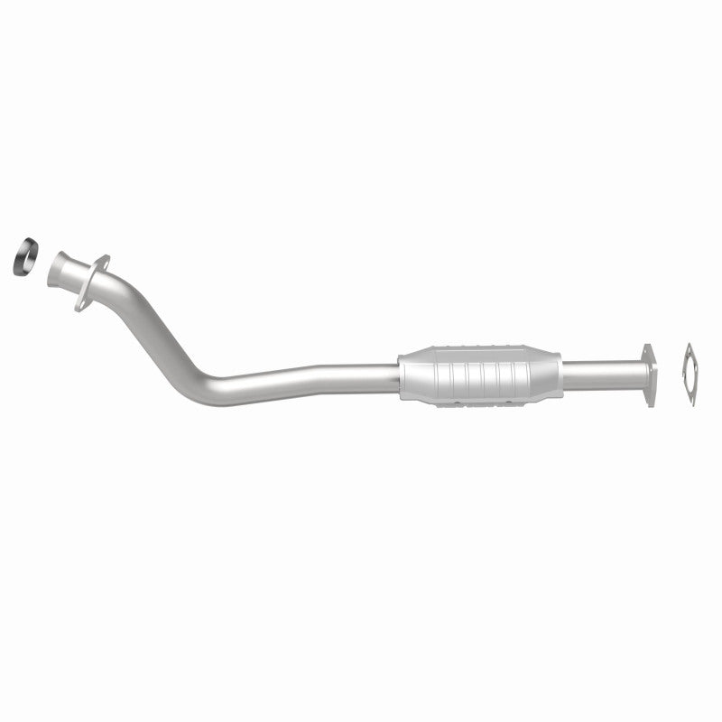 MagnaFlow Conv DF GM 89 93 Magnaflow