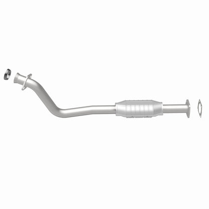 MagnaFlow Conv DF GM 89 93 Magnaflow