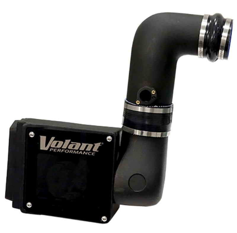 Volant 10-12 Chevrolet Silverado 2500HD 6.6 V8 PowerCore Closed Box Air Intake System