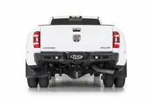 Load image into Gallery viewer, Addictive Desert Designs 19-20 Ram 2500/3500 Bomber HD Rear Bumper w/ Sensor Mounts - eliteracefab.com