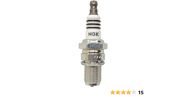 NGK IX Iridium Spark Plug Box of 4 (TR6IX) - eliteracefab.com