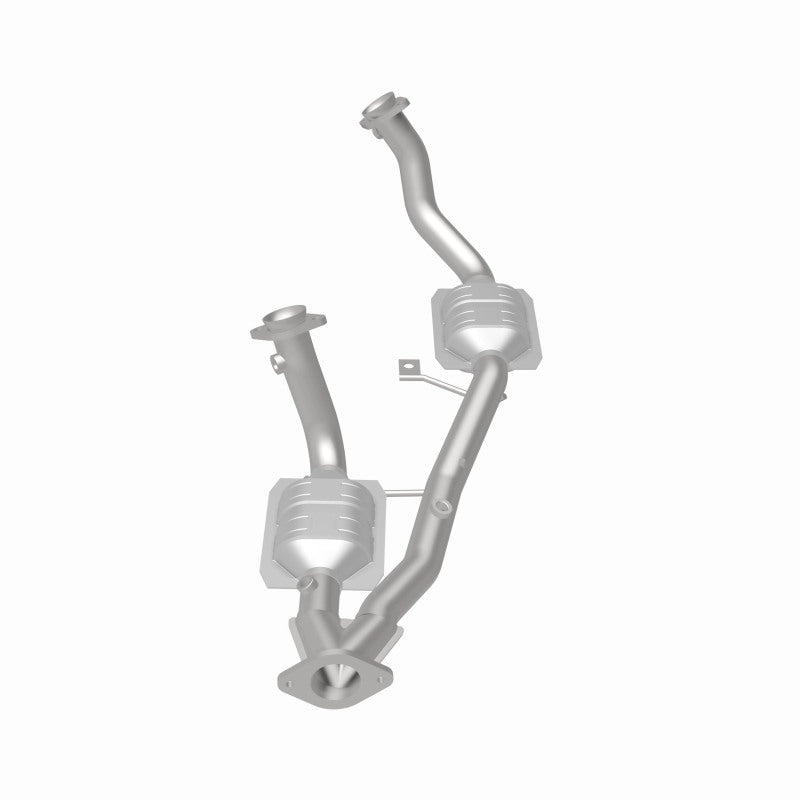MagnaFlow Conv DF 95- 96 Ford Windstar 3.0L Magnaflow