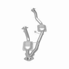 Load image into Gallery viewer, MagnaFlow Conv DF 95- 96 Ford Windstar 3.0L