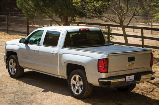 Pace Edwards 2020 Chevrolet Silverado 1500 HD 6ft 8in Switchblade - eliteracefab.com