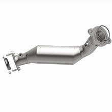 Load image into Gallery viewer, Magnaflow Conv DF 2009-2015 CTS V8 6.2 OEM Underbody