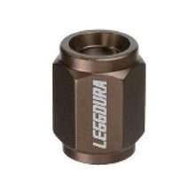 Load image into Gallery viewer, Project Kics Leggdura Racing Valve Cap Set Bronze - eliteracefab.com