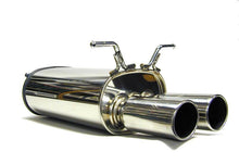 Load image into Gallery viewer, HKS Sport Ti Exhaust System Honda Civic Si 07-08 - eliteracefab.com