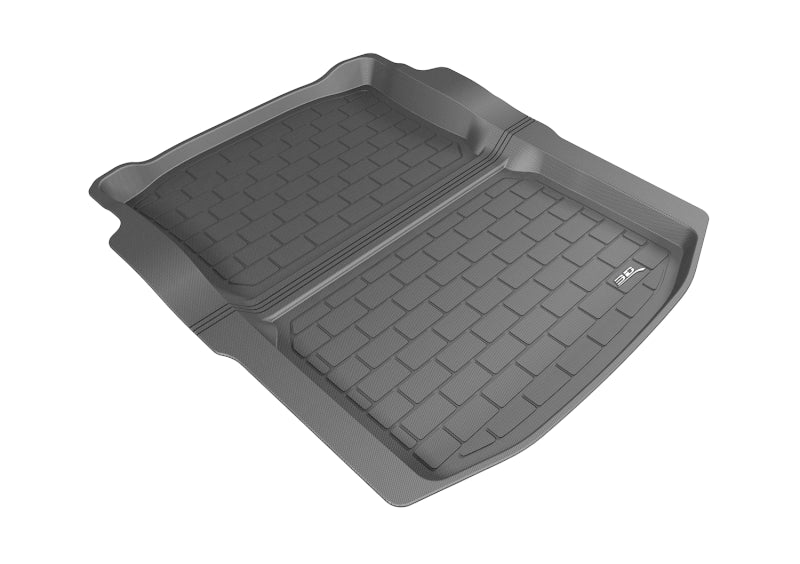 3D MAXpider M1CD0101309 2014-2019 Cadillac CTS Kagu Cargo Liner - Black