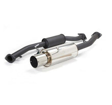 Load image into Gallery viewer, HKS Hi Power Exhaust Honda Civic CX DX Hatchback 96-00 - eliteracefab.com