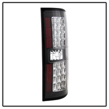 Load image into Gallery viewer, Spyder Ford F150 09-14 LED Tail Lights Black ALT-YD-FF15009-LED-BK - eliteracefab.com