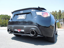 Load image into Gallery viewer, HKS Legamax Premium Exhaust with Center Pipe Subaru BRZ 13-15 - eliteracefab.com