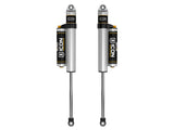 ICON 03-12 Dodge Ram HD 2-3in Rear 2.5 Series Shocks VS PB CDCV - Pair