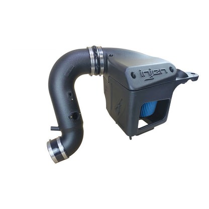 Injen 07.5-09 Dodge Cummins 2500/3500 6.7L Evolution Intake - eliteracefab.com