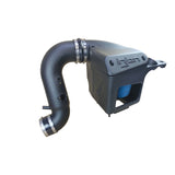 Injen 2007-2009 Dodge/RAM Trucks L6-6.7L Turbo Diesel Evolution Cold Air Intake System - EVO8005