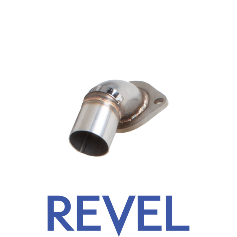 Revel 2010-2022 Toyota 4Runner Turn Down for Medallion Trail Hart Cat-Back Exhaust (rvlT76002R) - eliteracefab.com