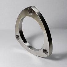 Load image into Gallery viewer, Stainless Bros 3.0in 3-Bolt 304SS Flange - eliteracefab.com