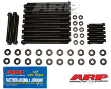 Load image into Gallery viewer, ARP SB Chevy 12pt head bolt kit (Fits GenIII/LS, 2003 &amp; earlier)