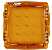 Load image into Gallery viewer, Rigid Industries Light Cover Yellow Q-Series Pro - 103933