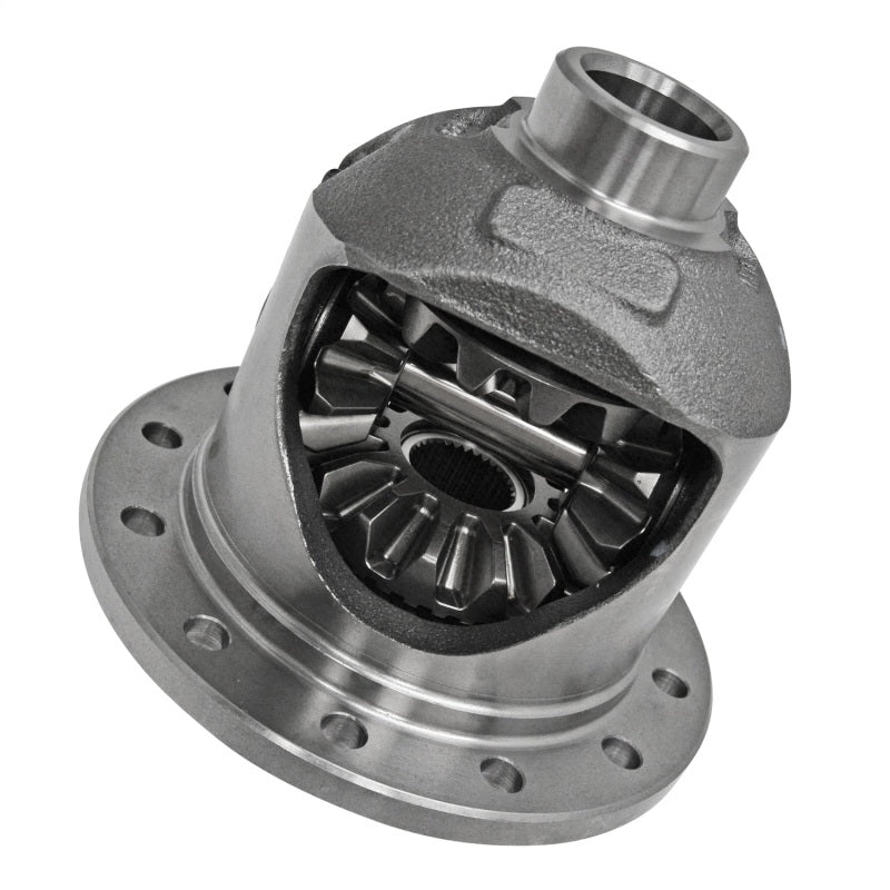 Yukon Gear 11-17 Ford F-150 (Not SVT Raptor) 9.75in 34 Spline Electric Locker Yukon Gear & Axle
