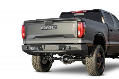 ADD 19-21 Chevy / GMC 1500 Stealth Fighter Rear Bumper Addictive Desert Designs