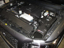 Load image into Gallery viewer, aFe Momentum GT Dynamic Air Scoop 17-19 Nissan Titan XD V8-5.6L - eliteracefab.com