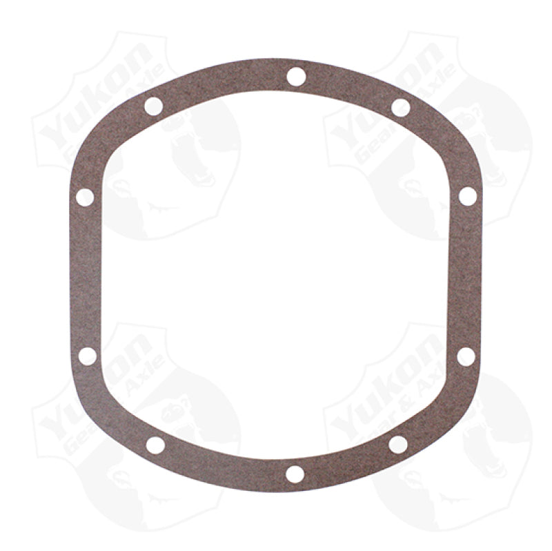 Yukon Gear Replacement Cover Gasket For Dana 30 - eliteracefab.com