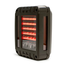 Load image into Gallery viewer, DV8 Offroad 07-18 Jeep Wrangler JK Horizontal LED Tail Light - eliteracefab.com