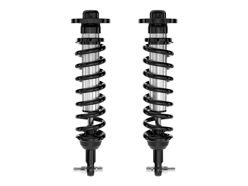 ICON 2021+ Ford F-150 4WD 0-2.75in 2.5 Series Shocks VS IR Coilover Kit - eliteracefab.com