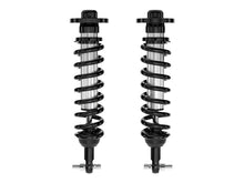 Load image into Gallery viewer, ICON 2021+ Ford F-150 4WD 0-2.75in 2.5 Series Shocks VS IR Coilover Kit - eliteracefab.com