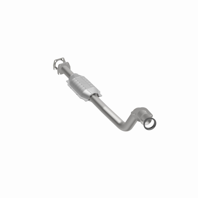 MagnaFlow Conv DF GM 89 93 Magnaflow